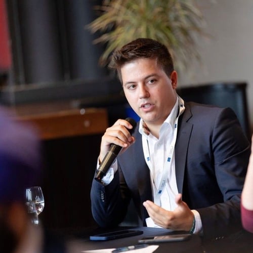 Giannis Skiadaresis Profile Picture