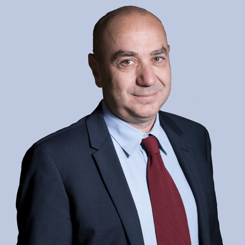 Konstantinos Chatzisymeon Profile Picture