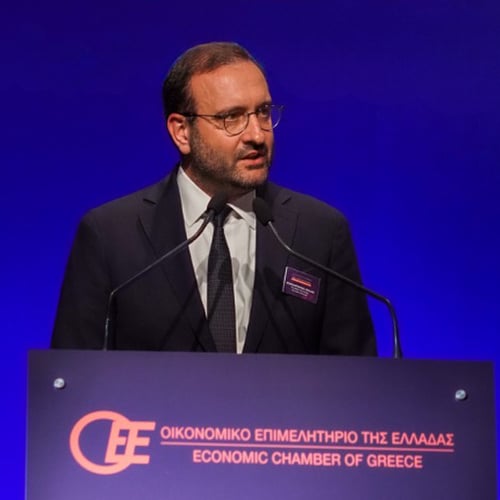 Konstantinos Kollias Profile Picture