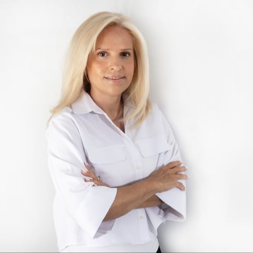 Marina Nikolaou Profile Picture