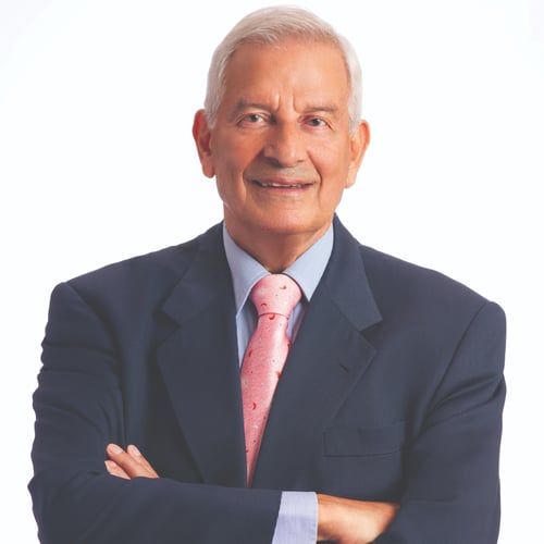 Andreas Vassiliou Profile Picture