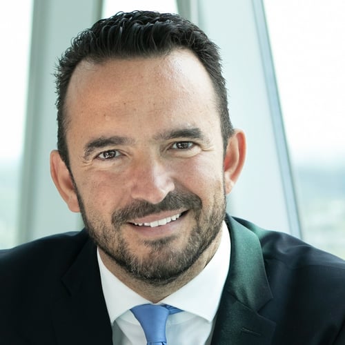 Dimitris Zafeiris Profile Picture