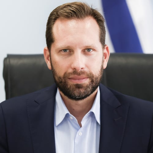 Nikos Milapidis Profile Picture