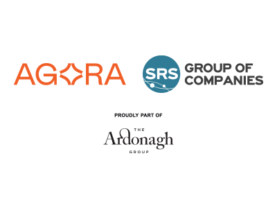 Agora Logo