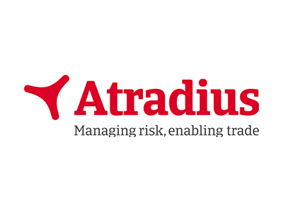 Atradius Logo