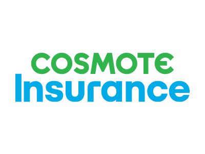 Cosmote Insurance Logo