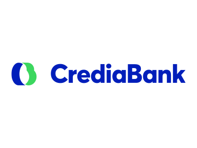 Credia Bank Logo