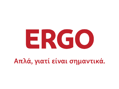 ERGO Logo